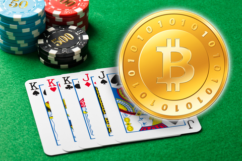Opdagelse af Crypto Casino Fremtiden for Online Spil Opdagelse af Crypto Casino Fremtiden for Online Spil