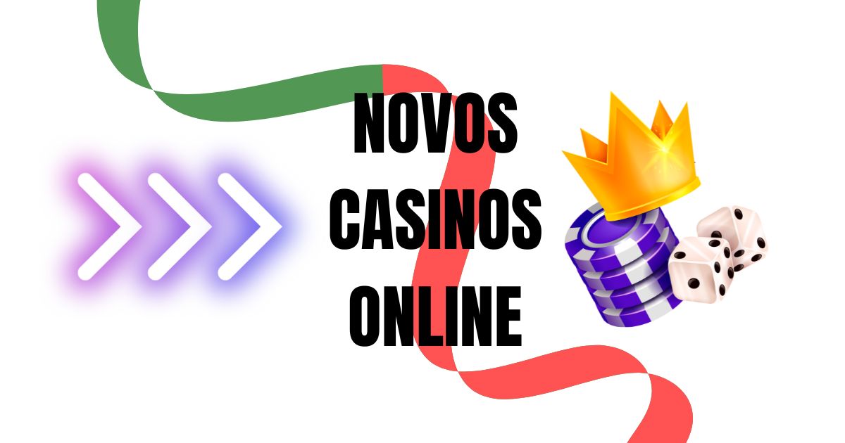 Os Melhores Casinos Novos Online em 2023 Os Melhores Casinos Novos Online em 2023