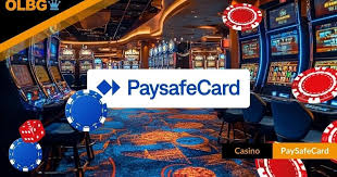 Paysafecard Casinoer Online Den Sikre og Praktiske Betalingsmetode Paysafecard Casinoer Online Den Sikre og Praktiske Betalingsmetode
