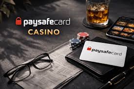 Paysafecard Casinoer Sådan Spiller Du Sikkert og Anonymt