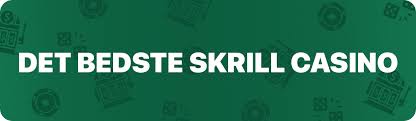 Skrill Casinoer Din Guide til Online Spil med Betalingsløsningen Skrill Casinoer Din Guide til Online Spil med Betalingsløsningen