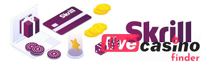 Skrill Casinoer Din Guide til Online Spil med Betalingsløsningen Skrill Casinoer Din Guide til Online Spil med Betalingsløsningen