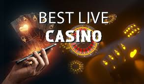 The Best Live Roulette Casinos in the UK The Best Live Roulette Casinos in the UK