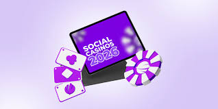 The Rise of Online Social Casinos A New Era of Entertainment The Rise of Online Social Casinos A New Era of Entertainment