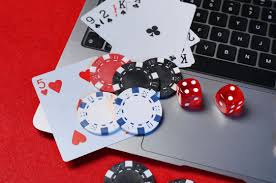 The Rise of Online Social Casinos A New Era of Entertainment The Rise of Online Social Casinos A New Era of Entertainment