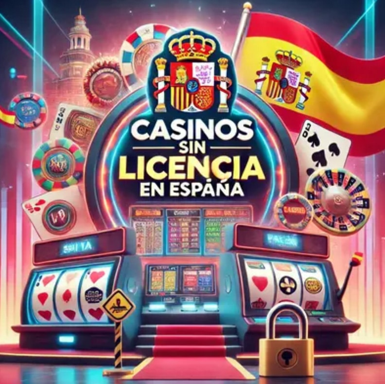 Todo lo que necesitas saber sobre Sitios de Casino Sin Licencia 53727988 Todo lo que necesitas saber sobre Sitios de Casino Sin Licencia 53727988