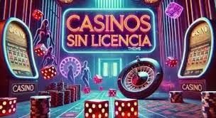 Todo lo que necesitas saber sobre Sitios de Casino Sin Licencia 53727988 Todo lo que necesitas saber sobre Sitios de Casino Sin Licencia 53727988