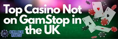 Understanding What Gambling Sites Are Not A Look into Responsible Play