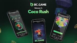 Unleashing the Fun at BC.Game VN Crypto Casino Unleashing the Fun at BC.Game VN Crypto Casino