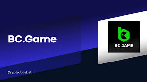Unlocking Excitement with the BC.Game Mobile App
