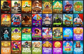 Unlocking Excitement with the BC.Game Mobile App