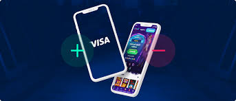 Visa Casino Hvordan man spiller og vinder med betalingsmetoden