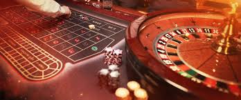 Winning Strategies in Online Roulette for Real Money