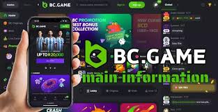 BC.Game Online Crypto Casino The Future of Gambling 687223020 BC.Game Online Crypto Casino The Future of Gambling 687223020