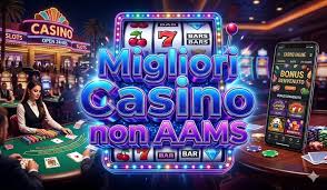 Casino Esteri che Accettano Italiani Guida Completa per Appassionati di Gioco