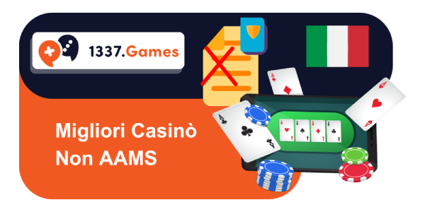 Casino Stranieri Sicuri Guida Completa per Giocatori Responsabili Casino Stranieri Sicuri Guida Completa per Giocatori Responsabili