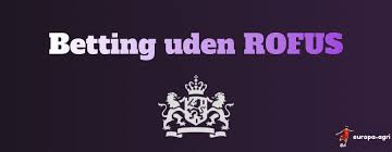 Casino uden MitID i Danmark - En Guide til Spil på Nettet Casino uden MitID i Danmark - En Guide til Spil på Nettet