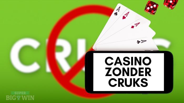 Casino zonder CRUKS met iDEAL Ontdek de Mogelijkheden Casino zonder CRUKS met iDEAL Ontdek de Mogelijkheden