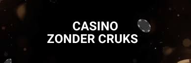 Casino zonder CRUKS - Speel Vrij en Veilig Casino zonder CRUKS - Speel Vrij en Veilig