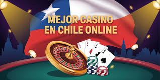 Casinos Online Legales en Chile Guía Completa