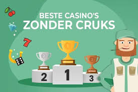 Dé Beste Buitenlandse Online Casino's van 2023