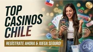 Descubre los Mejores Casinos en Línea y Maximiza tu Diversión Descubre los Mejores Casinos en Línea y Maximiza tu Diversión