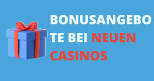 Die besten neuen Online Casinos 2023 - Ein umfassender Leitfaden Die besten neuen Online Casinos 2023 - Ein umfassender Leitfaden