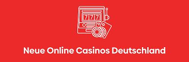 Die besten neuen Online Casinos 2023 - Ein umfassender Leitfaden Die besten neuen Online Casinos 2023 - Ein umfassender Leitfaden