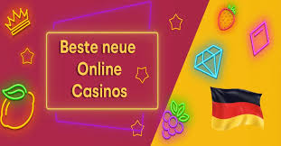 Die neuesten Online Casinos Entdecken Sie die besten Spielerlebnisse! Die neuesten Online Casinos Entdecken Sie die besten Spielerlebnisse!