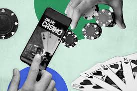 Discover the Best 1 Minimum Deposit Casinos in the UK -107608152
