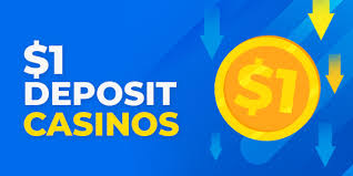 Discover the Best £2 Minimum Deposit Casinos 10635691 Discover the Best £2 Minimum Deposit Casinos 10635691