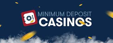 Discover the Best Minimum Deposit Casinos in the UK -44500496 Discover the Best Minimum Deposit Casinos in the UK -44500496