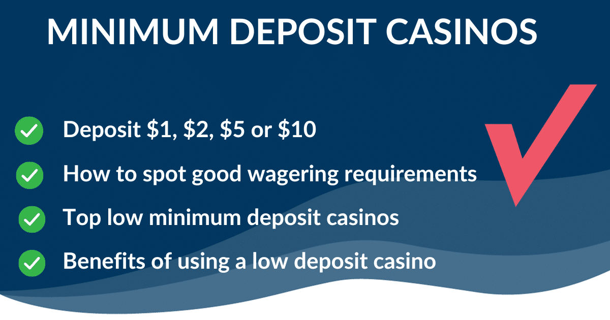 Discover the Best Minimum Deposit Casinos in the UK -44500496 Discover the Best Minimum Deposit Casinos in the UK -44500496