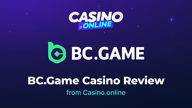 Exploring the Exciting World of BC.Game Betting Platform