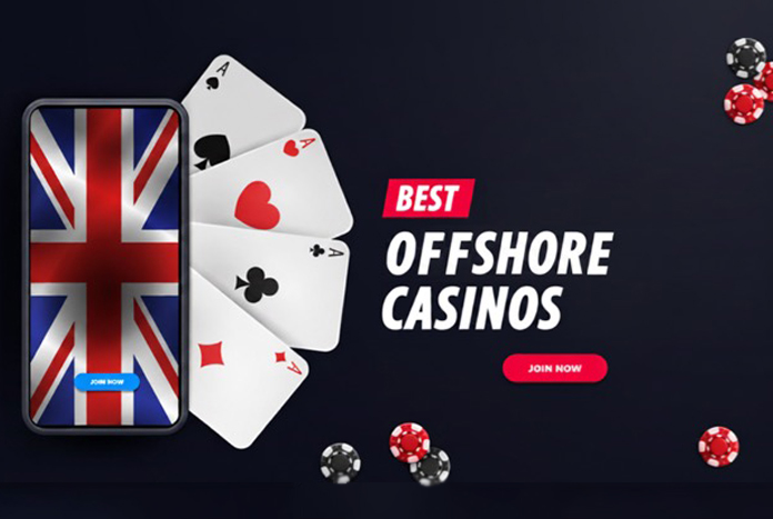 Exploring the World of Offshore Online Casinos -1089457980 Exploring the World of Offshore Online Casinos -1089457980
