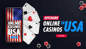 Exploring the World of Offshore Online Casinos -1089457980 Exploring the World of Offshore Online Casinos -1089457980