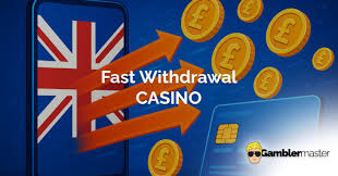 Fast Withdrawal Casino Quick and Easy Cashouts Fast Withdrawal Casino Quick and Easy Cashouts