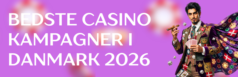 Forskellige Danske Casino Kampagner Hvordan Man Får Det Meste Ud Af Dem Forskellige Danske Casino Kampagner Hvordan Man Får Det Meste Ud Af Dem