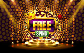 Free Spins Idag - Upptäck Dagens Erbjudanden Free Spins Idag - Upptäck Dagens Erbjudanden