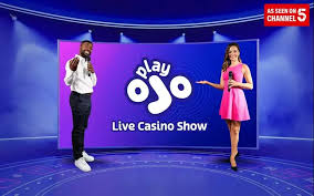 Fremtidens Spiloplevelse Play OJO Casino 2026