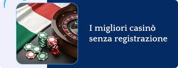 I migliori siti casinò non AAMS gioca in sicurezza e divertiti! I migliori siti casinò non AAMS gioca in sicurezza e divertiti!