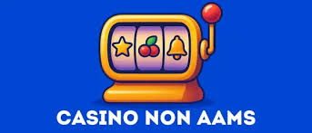 I Siti Casinò Non AAMS Guida Completa e Sicura I Siti Casinò Non AAMS Guida Completa e Sicura