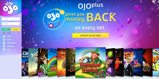 En omfattende guide til Play OJO Casino DK En omfattende guide til Play OJO Casino DK