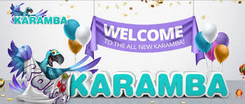 Karamba Casino - En Underholdende Spilverden Karamba Casino - En Underholdende Spilverden