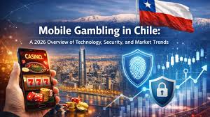 Los Mejores Casinos de Chile Online Guía y Consejos Los Mejores Casinos de Chile Online Guía y Consejos