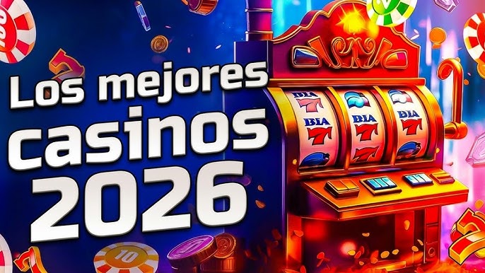 Los Mejores Casinos Online Guía Completa para Apostar Los Mejores Casinos Online Guía Completa para Apostar