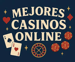 Los Mejores Casinos Online Guía Completa para Apostar Los Mejores Casinos Online Guía Completa para Apostar