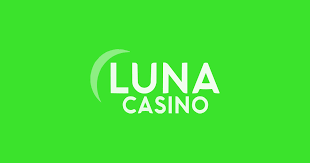 Luna Casino - Din Destination for Online Spil og Underholdning Luna Casino - Din Destination for Online Spil og Underholdning