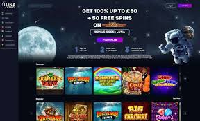Luna Casino DK 2026 Den Ultimative Gamblingoplevelse i Danmark Luna Casino DK 2026 Den Ultimative Gamblingoplevelse i Danmark