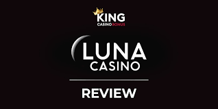 Luna Casino DK 2026 En Ny Æra af Underholdning og Spil Luna Casino DK 2026 En Ny Æra af Underholdning og Spil